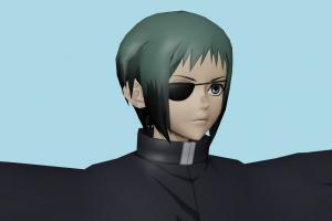 Tooru Mutsuki Tooru Mutsuki-2